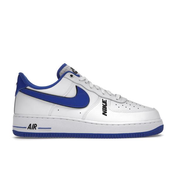 Nike ナイキ メンズ エアフォース スニーカー Nike Air Force 1 Low &apos;07...