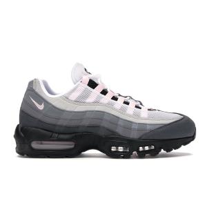 Nike ナイキ メンズ エアマックス スニーカー Nike Air Max 95 Gunsmoke Pink Foam 【US_M_13 】