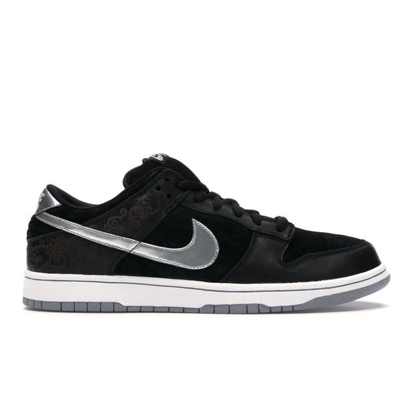 Nike ナイキ メンズ エスビー スニーカー Nike SB Dunk Low Takashi 2...