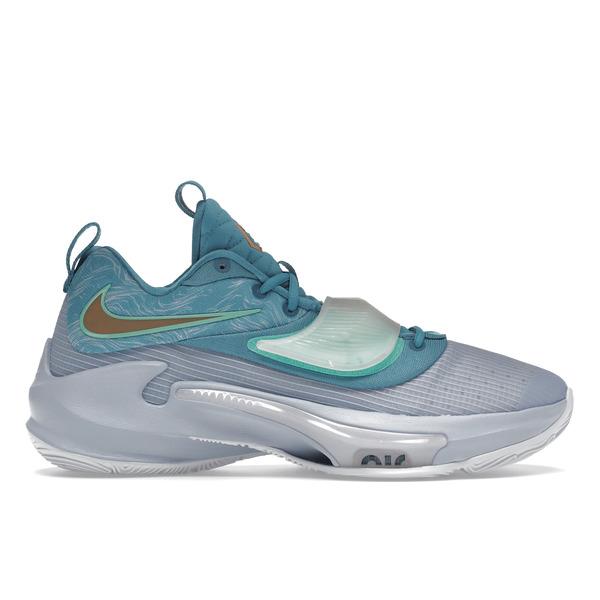 Nike ナイキ メンズ - スニーカー Nike Zoom Freak 3 【US_10.5(28...