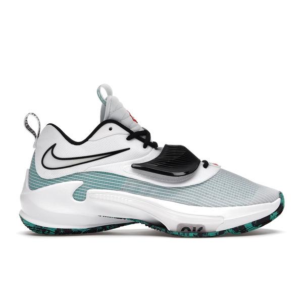 Nike ナイキ メンズ - スニーカー Nike Zoom Freak 3 【US_12(30.0...