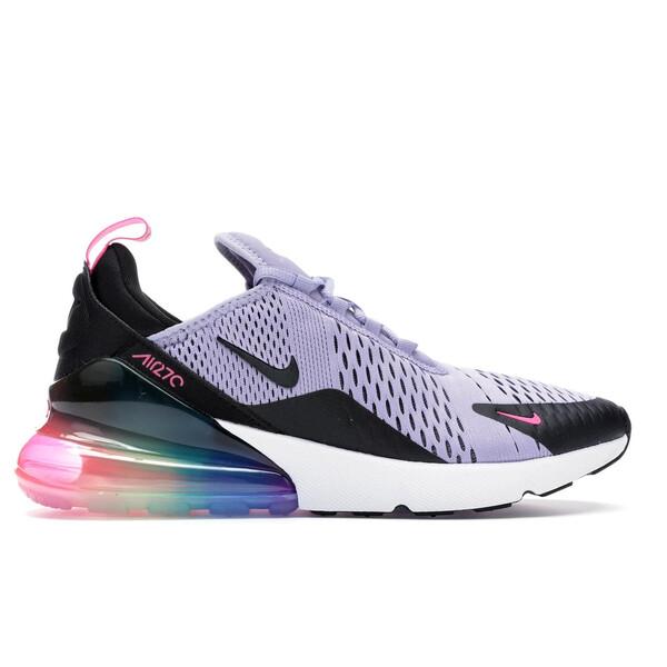 Nike ナイキ メンズ エアマックス スニーカー Nike Air Max 270 【US_12(...