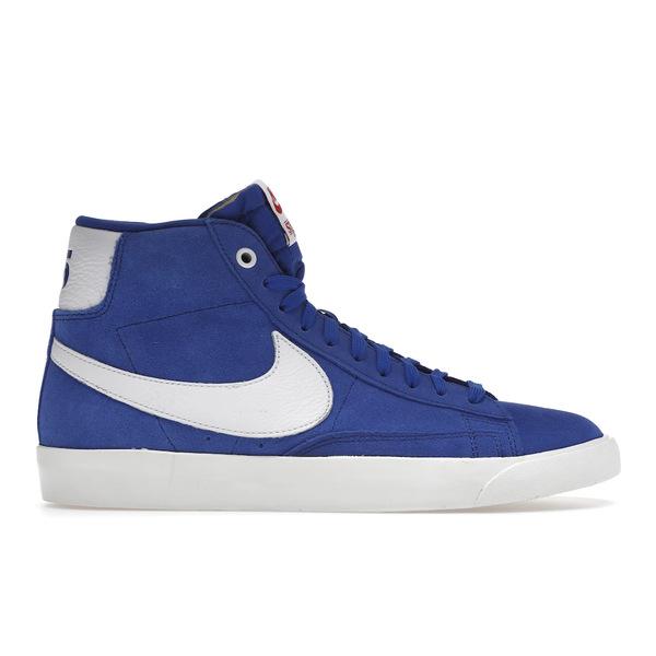 Nike ナイキ メンズ - スニーカー Nike Blazer Mid 【US_8.5(26.5c...