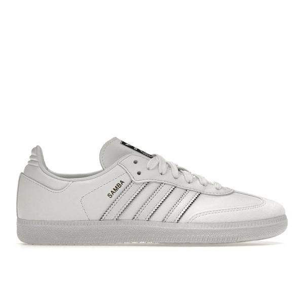 adidas アディダス メンズ サンバ スニーカー adidas Samba Vegan 【US_...