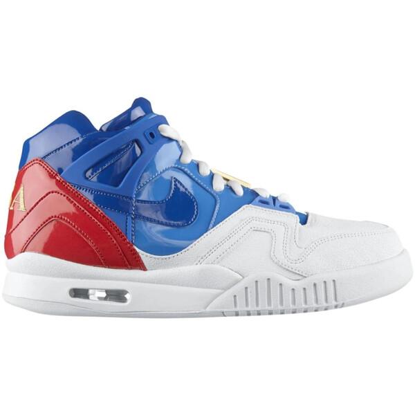 Nike ナイキ メンズ - スニーカー Nike Air Tech Challenge II 【U...