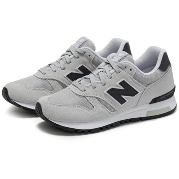 New Balance ニューバランス メンズ - スニーカー New Balance 565 【U...