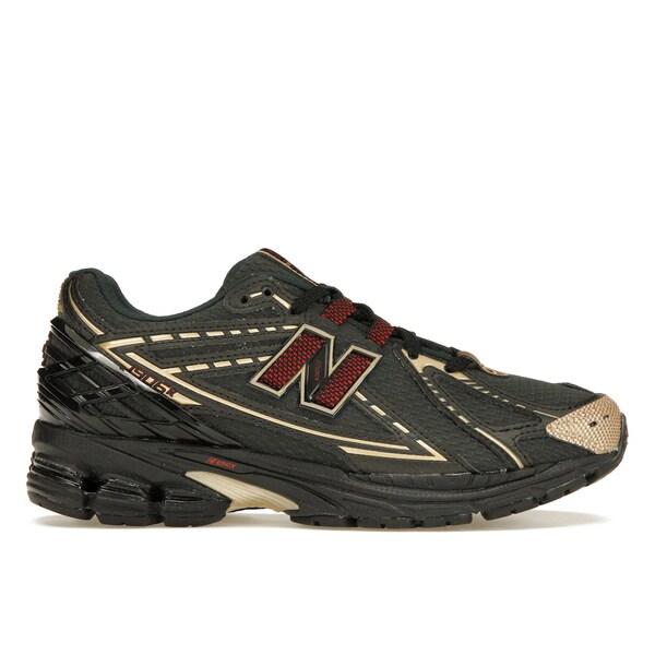 New Balance ニューバランス メンズ - スニーカー New Balance 1906R ...