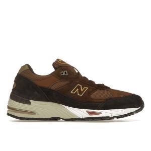 New Balance ニューバランス メンズ - スニーカー New Balance 991 【U...