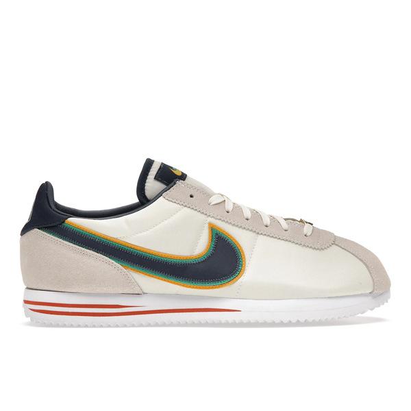 Nike ナイキ メンズ - スニーカー Nike Cortez Basic Premium 197...