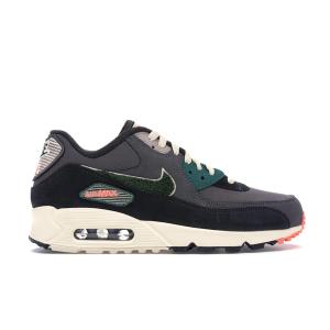 Nike ナイキ メンズ エアマックス スニーカー Nike Air Max 90 Oil Grey Rainforest 【US_9(27.0cm) 】