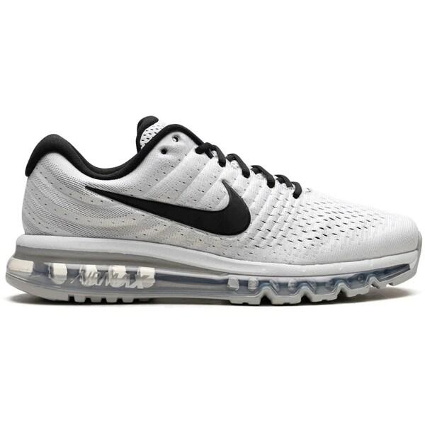 Nike ナイキ メンズ エアマックス スニーカー Nike Air Max 2017 【US_9....