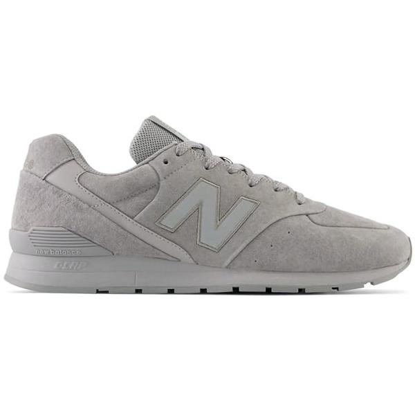 New Balance ニューバランス メンズ - スニーカー New Balance 996 【U...