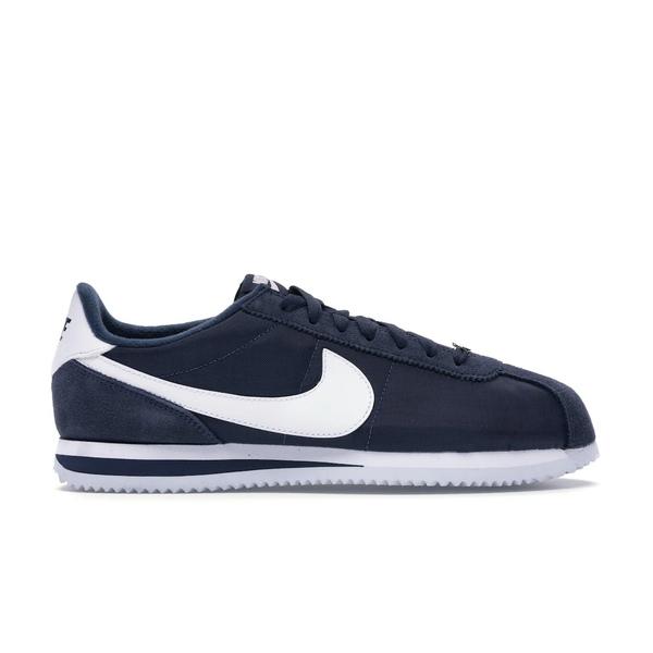 Nike ナイキ メンズ - スニーカー Nike Cortez Basic Nylon 【US_8...