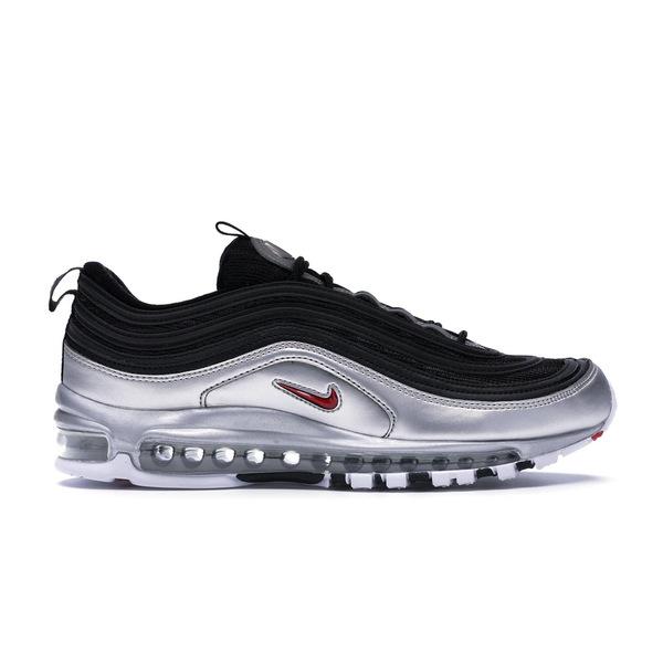 Nike ナイキ メンズ エアマックス スニーカー Nike Air Max 97 【US_9(27...