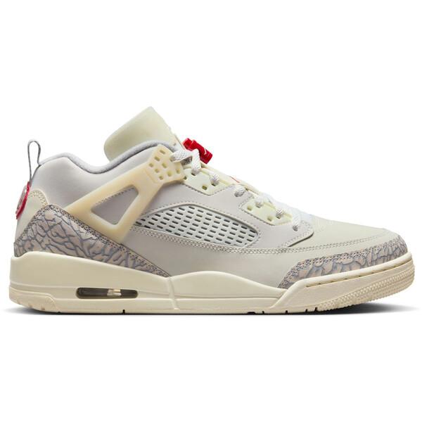 spizike low coconut milk