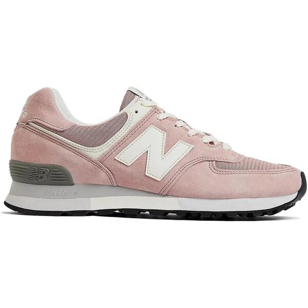 New Balance ニューバランス メンズ - スニーカー New Balance 576 【U...