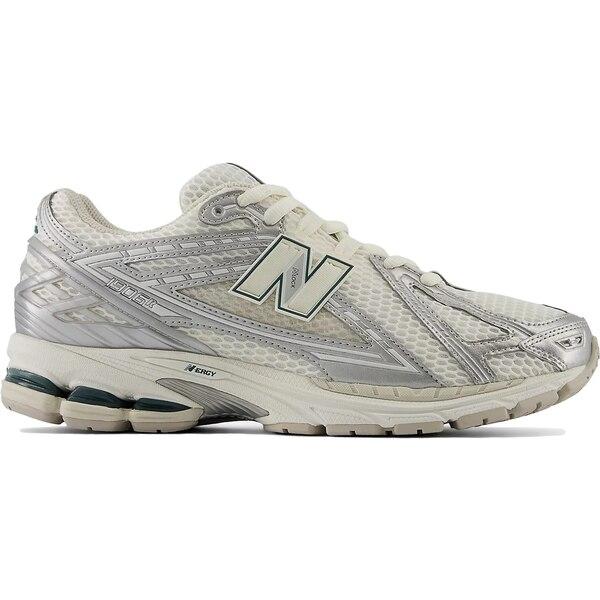 new balance 1906r silver metallic sea salt