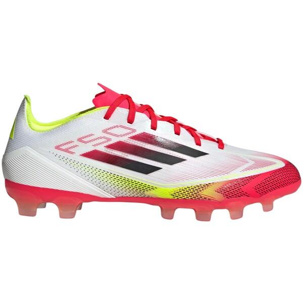 adidas アディダス メンズ サッカー スニーカー adidas F50 Pro MG Clou...
