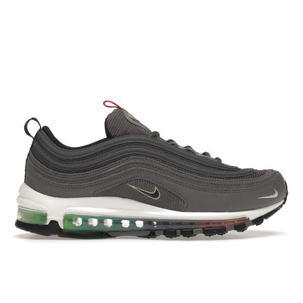 Nike ナイキ メンズ エアマックス スニーカー Nike Air Max 97 【US_7.5(...