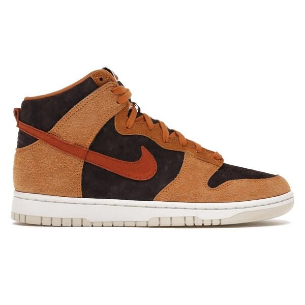 Nike ナイキ メンズ ダンク スニーカー Nike Dunk High PRM 【US_7.5(...