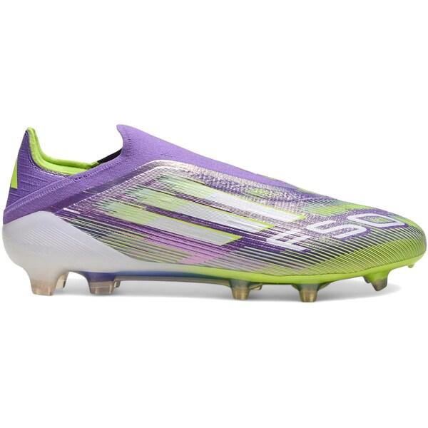 adidas アディダス メンズ サッカー スニーカー adidas F50 Elite Lacel...