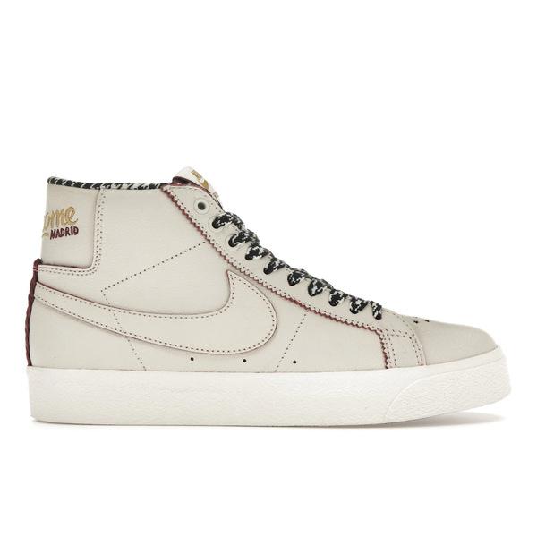 Nike ナイキ メンズ エスビー スニーカー Nike SB Zoom Blazer Mid QS...