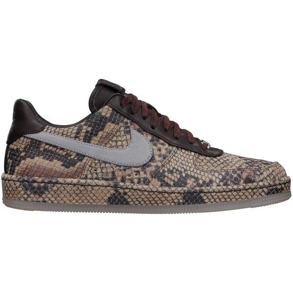 Nike ナイキ メンズ エアフォース スニーカー Nike Air Force 1 Low Dow...