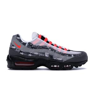 Nike ナイキ メンズ エアマックス スニーカー Nike Air Max 95 atmos We Love Nike Bright Crimson 【US_10.5(28.5cm) 】