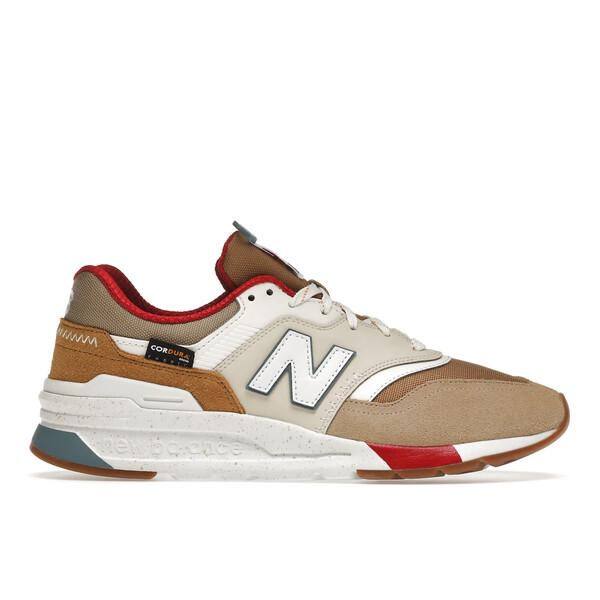 New Balance ニューバランス メンズ - スニーカー New Balance 997H 【...