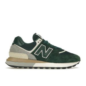 New Balance ニューバランス メンズ - スニーカー New Balance 574 Legacy Green 【US_5.5(23.5cm) 】