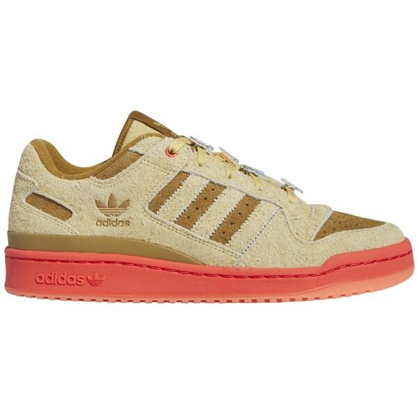 adidas アディダス メンズ フォーラム スニーカー adidas Forum Low 【US_...