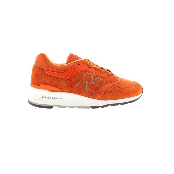 New Balance ニューバランス メンズ - スニーカー New Balance 997 【U...