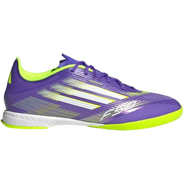 adidas アディダス メンズ サッカー スニーカー adidas F50 League Indo...