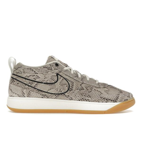 Nike ナイキ メンズ - スニーカー Nike Book 1 Python 【US_6(24.0...