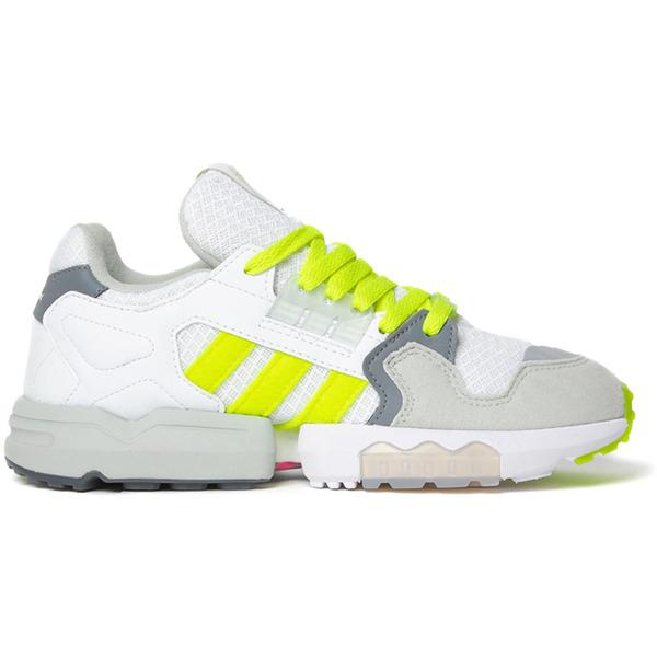 adidas アディダス メンズ - スニーカー adidas ZX Torsion 【US_11(...