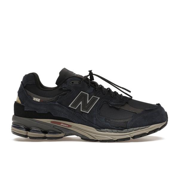 New Balance ニューバランス メンズ - スニーカー New Balance 2002R ...