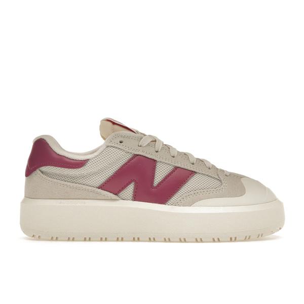 New Balance ニューバランス メンズ - スニーカー New Balance CT302 ...