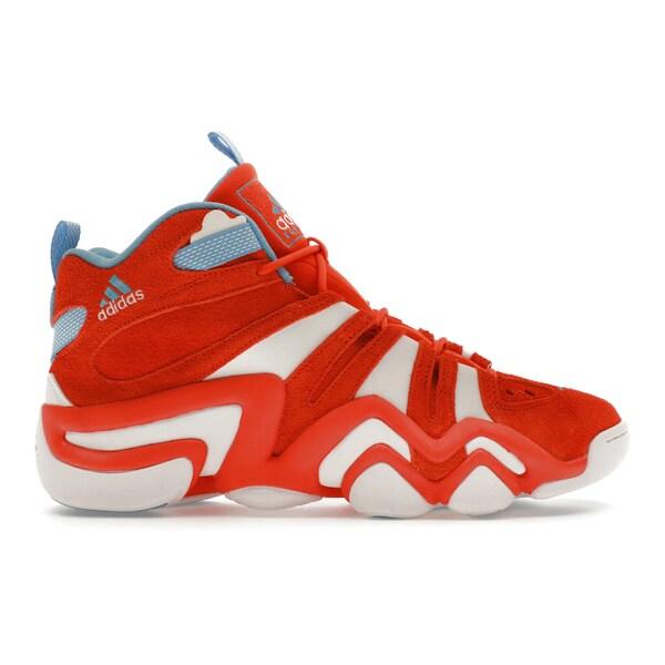 adidas アディダス メンズ - スニーカー adidas Crazy 8 【US_4.5(23...