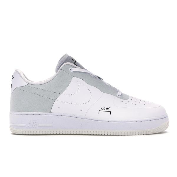 Nike ナイキ メンズ エアフォース スニーカー Nike Air Force 1 Low 【US...