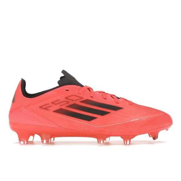 adidas アディダス メンズ サッカー スニーカー adidas F50 Pro FG Turb...