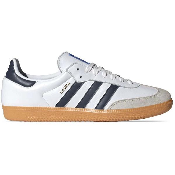 adidas アディダス メンズ サンバ スニーカー adidas Samba OG 【US_12(...