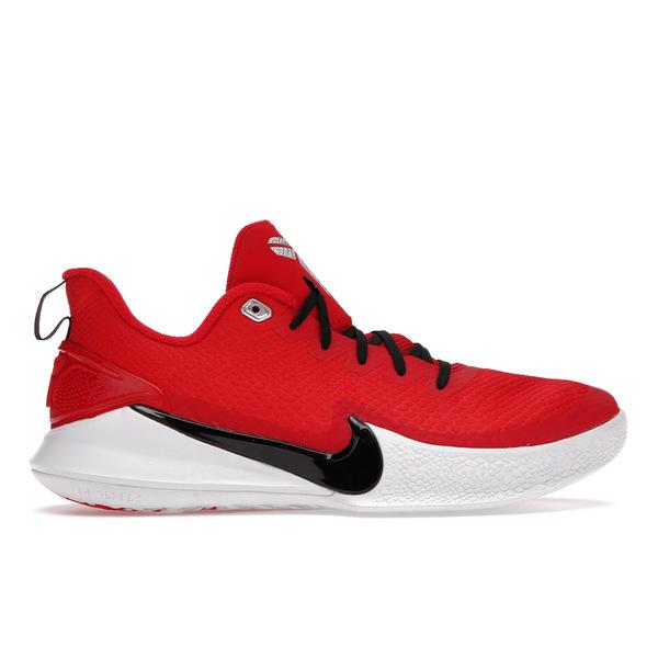 Nike ナイキ メンズ コービー スニーカー Nike Mamba Focus 【US_4.5(2...