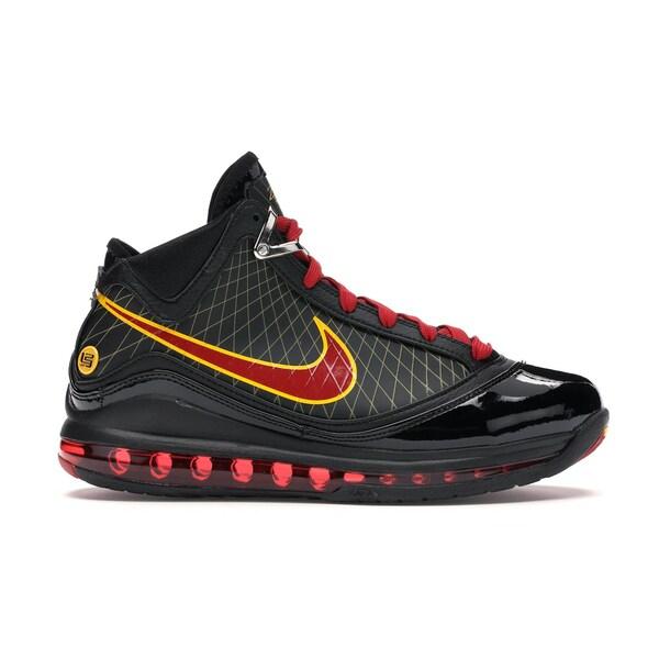 Nike ナイキ メンズ レブロン スニーカー Nike LeBron 7 【US_8(26.0cm...