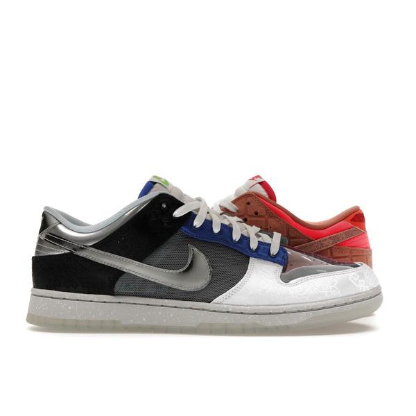 Nike ナイキ メンズ ダンク スニーカー Nike Dunk Low SP 【US_14(32....