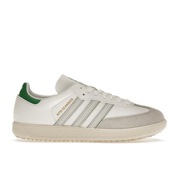 adidas アディダス メンズ サンバ スニーカー adidas Samba Golf 【US_1...