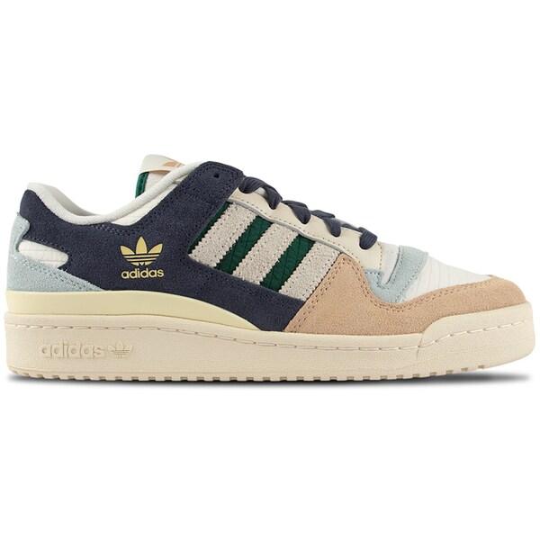 adidas アディダス メンズ フォーラム スニーカー adidas Forum 84 Low C...