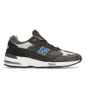 New Balance ニューバランス メンズ - スニーカー New Balance 991 【U...