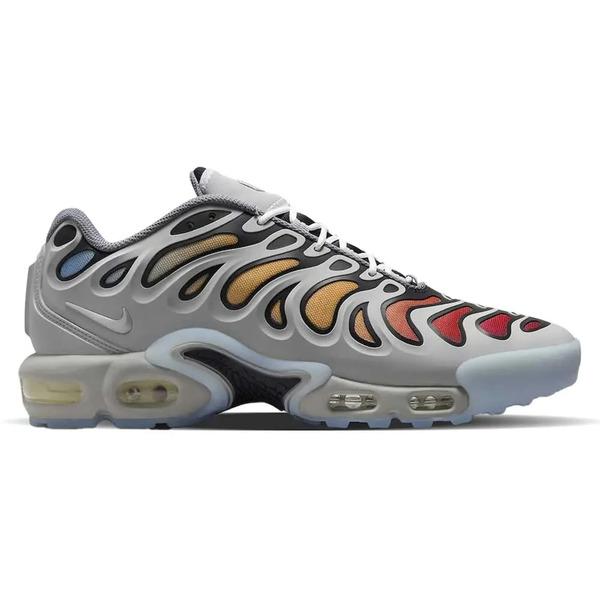 nike air max plus drift light smoke grey