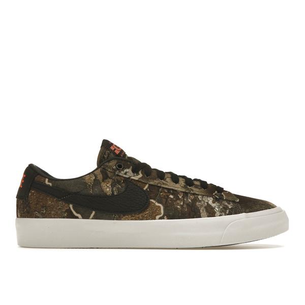 Nike ナイキ メンズ エスビー スニーカー Nike SB Blazer Low Pro GT ...