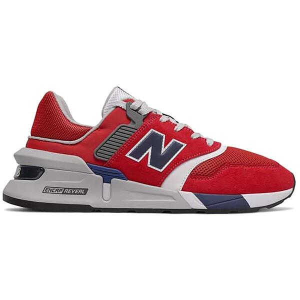 New Balance ニューバランス メンズ - スニーカー New Balance 997S 【...